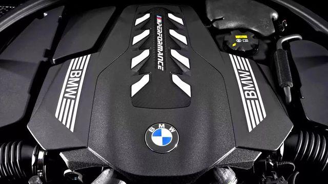 BMW, “내연기관은 절대 사라지지 않을 것!” 강한 확신 밝혀