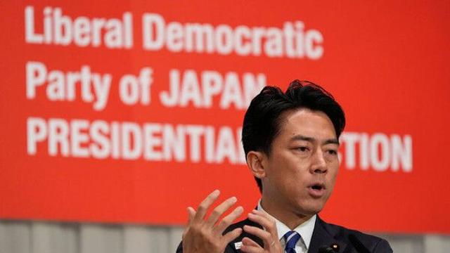 日고이즈미 측 
