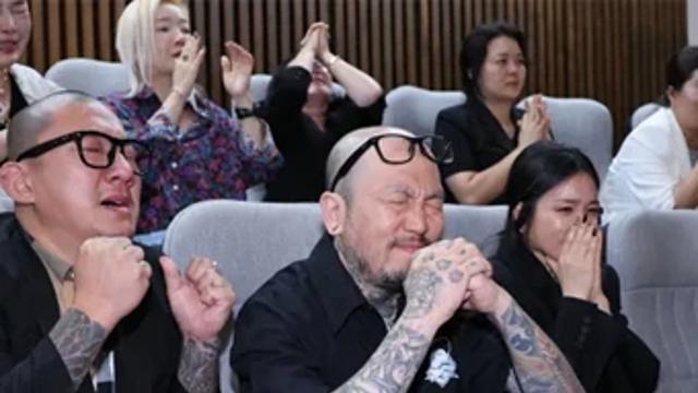 33년만에 문신 합법화 환호 중 얄미운 협회 한곳.... 