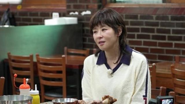 최강희, 이효리 부럽다 말한 사연 