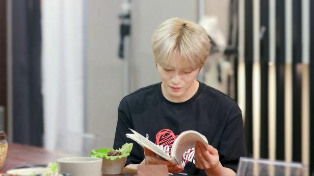 '편스토랑' 김재중, 