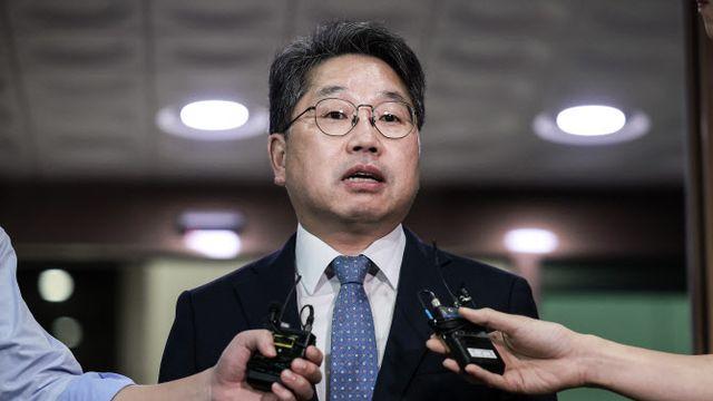 검찰총장 대행 