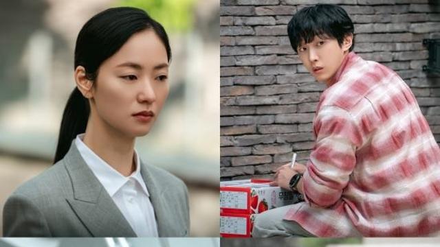 전여빈·진영, '착한 여자 부세미' 자신감 