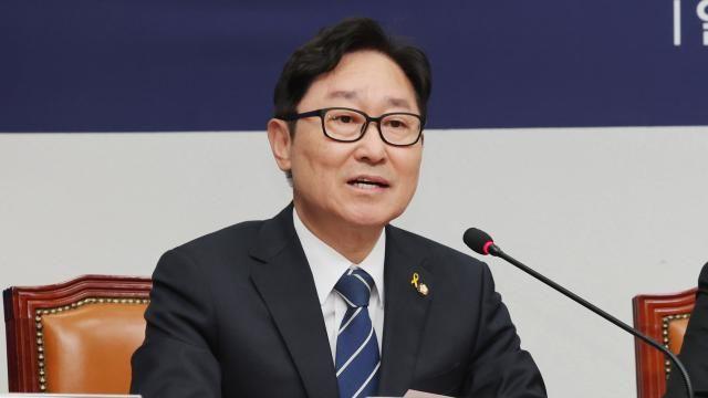 李 대통령, 한·이집트 수교 30주년 맞아 박범계 특사로 파견