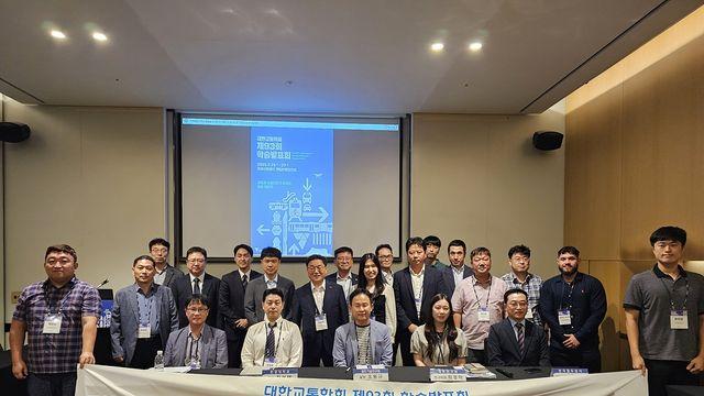 코레일, KTX-1 노후화 따른 차세대 고속차량 도입 방안 논의