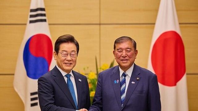 이시바 日총리, 30일 1박2일 방한...李대통령과 부산서 정상회담