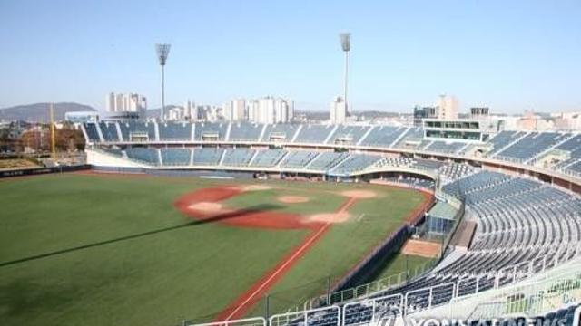 삼성 제2홈구장 포항야구장 안전성 '양호'…합동점검 결과