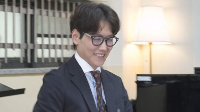 카이, 5년차 '막내 교수'의 사회생활…전공 수업 현장 보니 (나혼산)