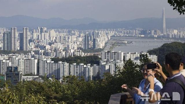 '14세 강남 임대업자' 월 2000만원 받는다…대체 누구길래?