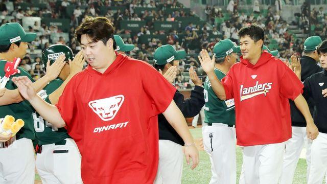 3년 차에 이렇게 성장하다니…노경은과 'KBO 최초 기록' 만든 이로운 