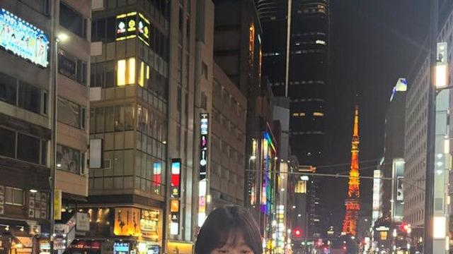 박신혜 똑단발 완벽 소화 