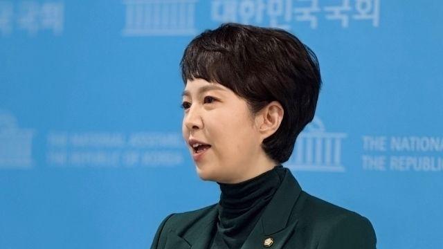 김은혜 