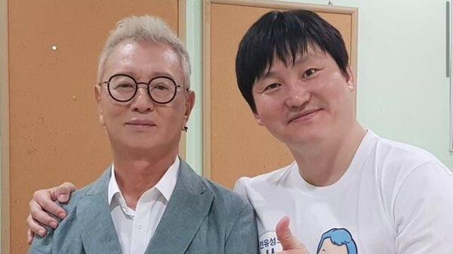하늘로 떠난 '개그계 대부'… 