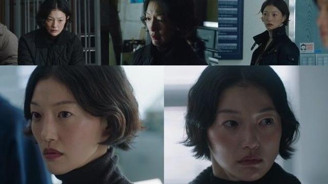 '사마귀' 이엘, 마침내 폭발... 장동윤 향한 마지막 경고 “팀에서 나가달라”