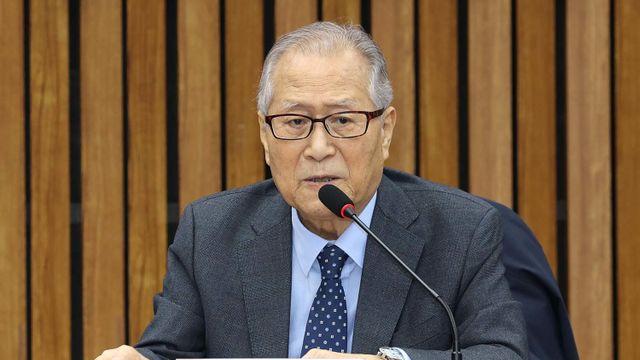 “이재명 대통령 주변에 (한미)동맹파가 너무 많다” 발언 파장