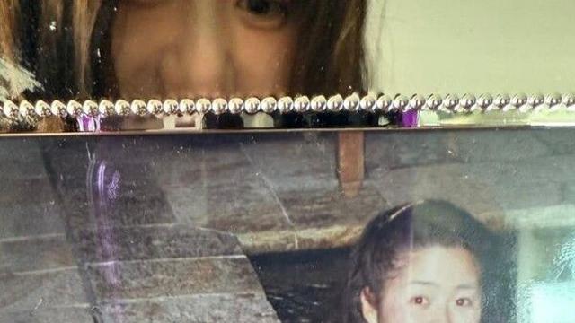 고현정, 앳된 과거 사진 공개…미스코리아의 위엄