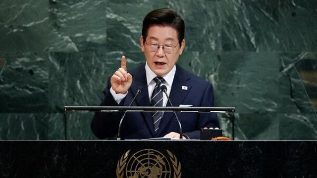 이재명, 귀국 직후 민생 점검…현장 중심 국정 복귀