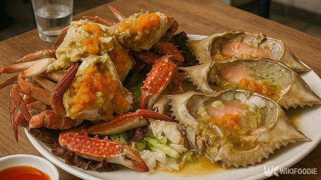'오늘N' 오늘 방송,  꽃게찜 성게알 우니 맛집 위치