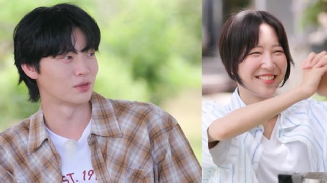 안재현, 쯔양 '심쿵'하게 한 '스윗 매너'…설렘 지수 폭발 (어튈라)