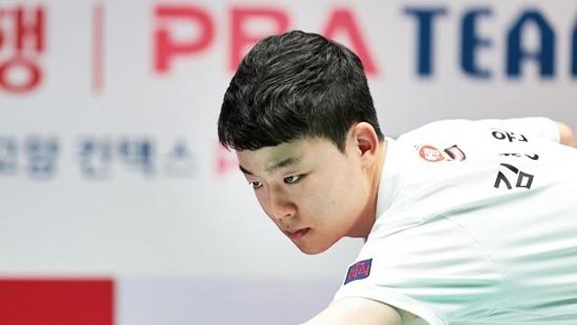 ‘PBA신성’ 김영원, ‘도봉人상’ 수상…지역 명예 높인 공로