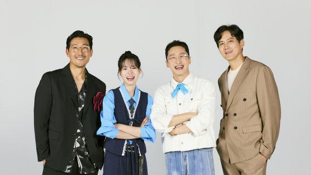 “키운 정이 무섭다”...하승리X황동주, 20년 만에 뭉친 父女 (‘마리와 별난 아빠들’)