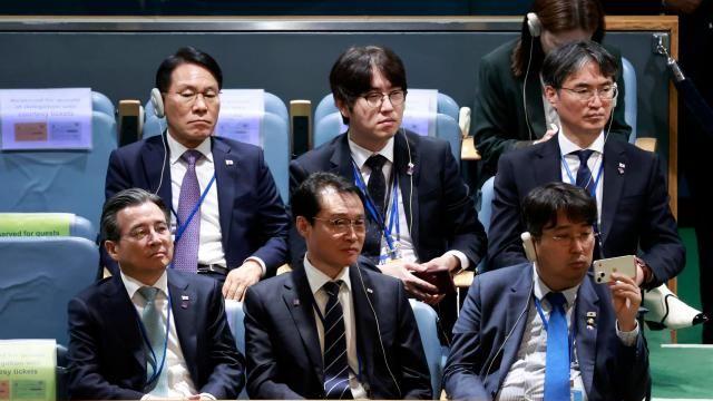 李在明政府145名高级别官员公开财产 总统室报道支援秘书官金相浩居首