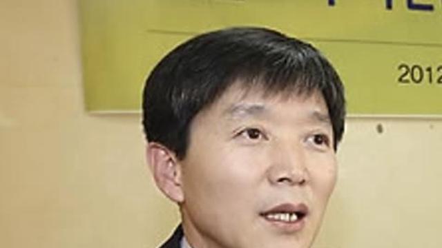 NCCK 차기 총무 후보에 한국기독교장로회 박승렬 목사