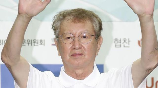 ‘나의 문화유산답사기’ 패러디…유럽 다녀온 전유성이 내놓은 기발한 책 제목
