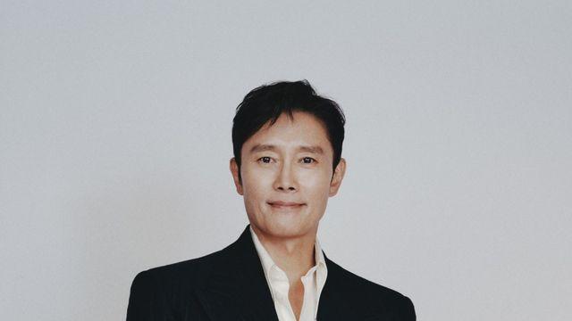 '어쩔 수가 없다' 이병헌 