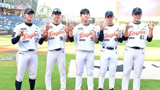 한화·상무·LG·KT 초대 우승 노린다! 퓨처스리그 챔피언결정전 준결승 대진 확정