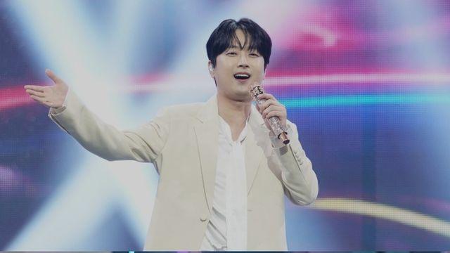 이찬원, ‘아는 형님’ 500회 특집 특별출연… 형님들 눈물