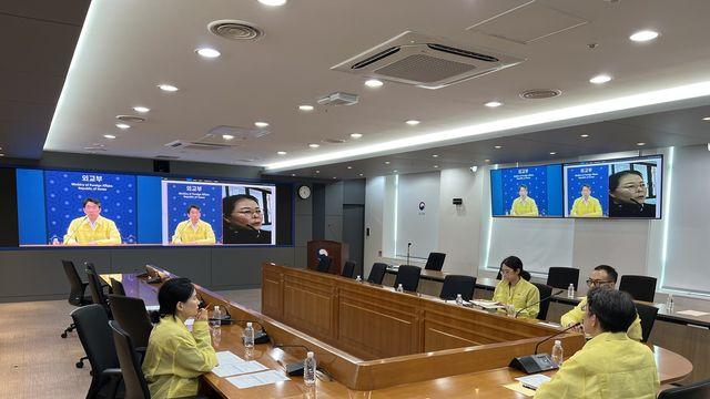 마다가스카르 시위 격화로 특별여행주의보…