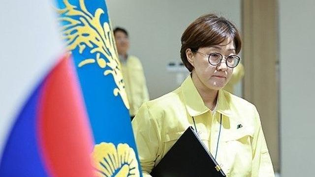 대통령실, 김현지 국감출석 여부에 