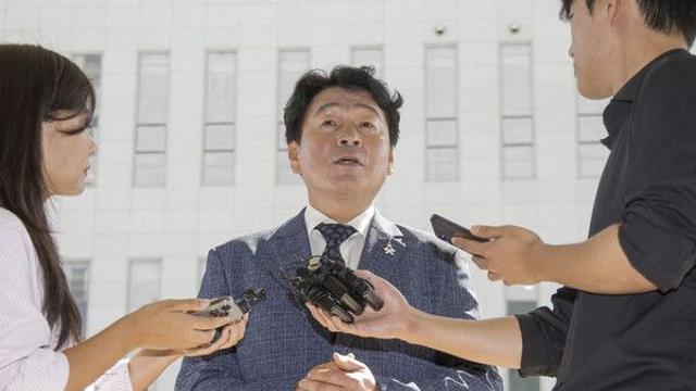 '라임 금품수수 의혹' 기동민·이수진 등 4명, 1심서 무죄