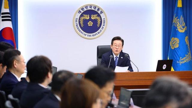 李 정부 고위공직자 145명 재산공개···대통령실 참모 평균 22억원