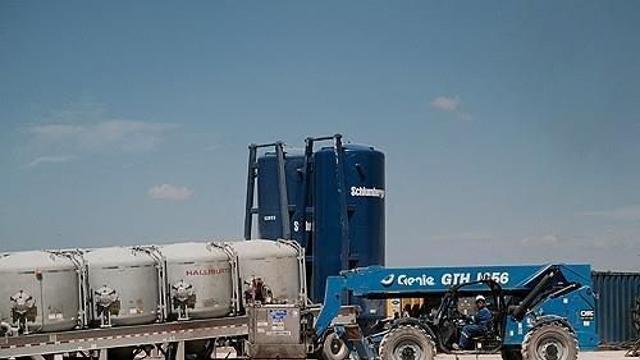 [뉴욕유가] 러시아 원유 공급, 드론에 타격 입어…WTI 1.1%↑