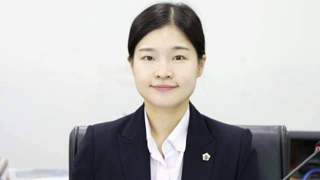 성남시의회 김보미 의원, 청년들의 길을 밝히는 새로운 플랫폼 열다