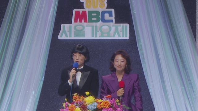 “시작부터 세다” 윤도현, 송골매로 열어젖힌 ‘80s 서울가요제’