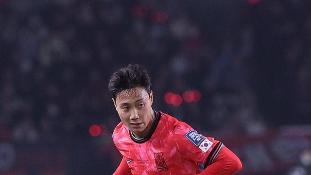 백승호, 리그 7경기 연속 선발…버밍엄은 코번트리에 0-3 완패