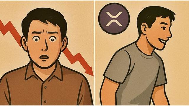 3.60달러 돌파 반복 실패한 암호화폐(코인) 리플... 최근 발생한 현상에 이목 집중