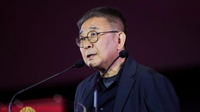 장률 감독 ‘루오무의 황혼’, 첫 부산 어워드 대상 