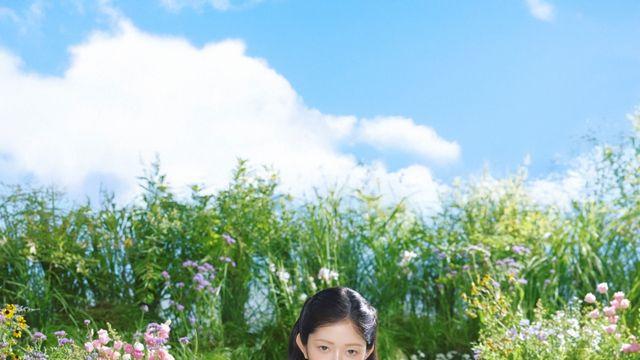 아이브 레이, 풀리 모델로 발탁 'Z세대 대표 아이콘' 무결점 비주얼 화보 공개