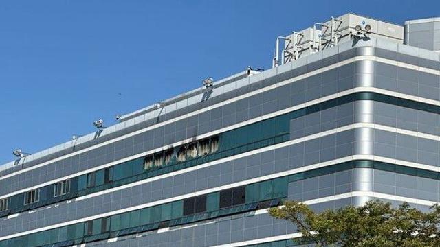 국정자원 화재, 법원 등기·전자소송·형사사법포털 등도 불똥