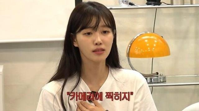 이미주, 전 소속사 만행 폭로 
