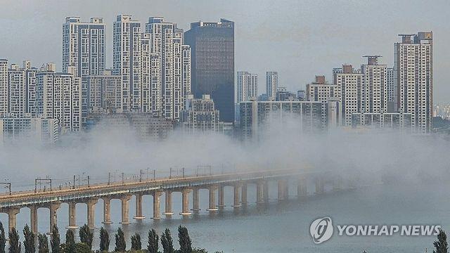 전남·제주 중심 가끔 비…일요일엔 전국 대부분 가을비