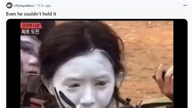 현재 레딧에서 핫한 한국 예능 