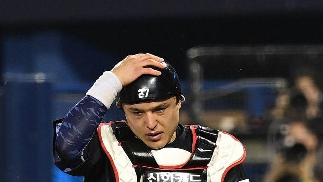1위 LG도 노시환에게 배웠다, 죽을 때까지도 최선을…염경엽 감독 