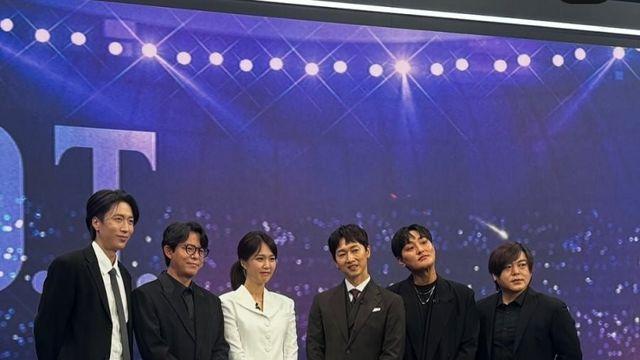 1세대 아이돌 H.O.T. 근황
