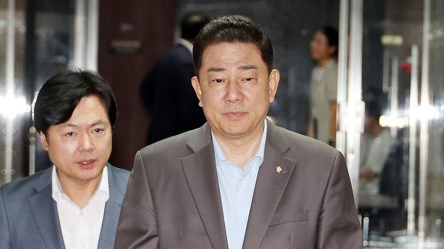 국정자원 사태에…與 