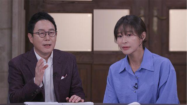 예지원, 90세 母 저속노화 비법 전수 “올리브 오일=염증 청소부” (이토록 위대한 몸)